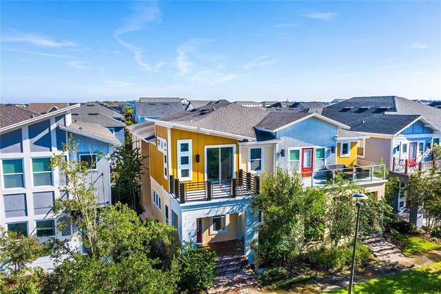 8555 PINTER STREET, Orlando, FL 32827