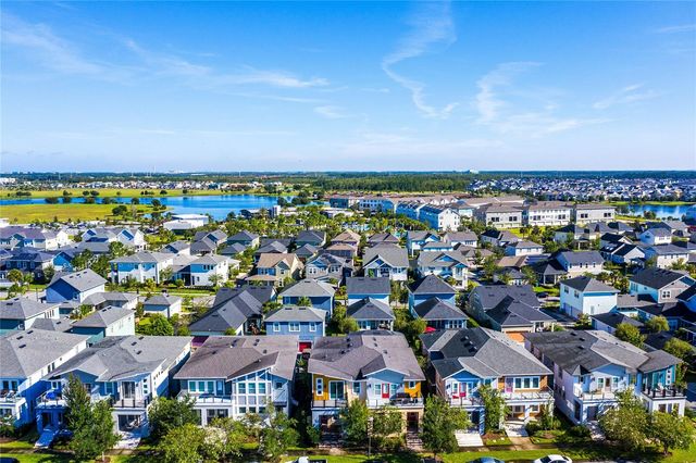 8555 PINTER STREET, Orlando, FL 32827