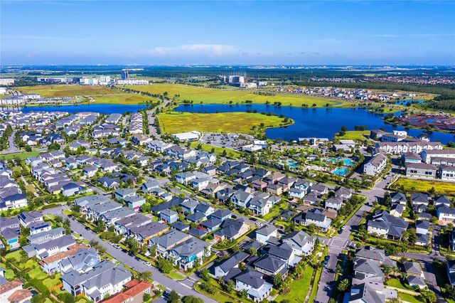 8555 PINTER STREET, Orlando, FL 32827