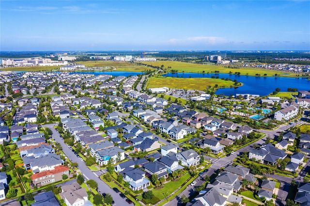 8555 PINTER STREET, Orlando, FL 32827