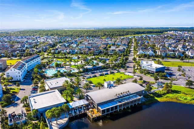 8555 PINTER STREET, Orlando, FL 32827