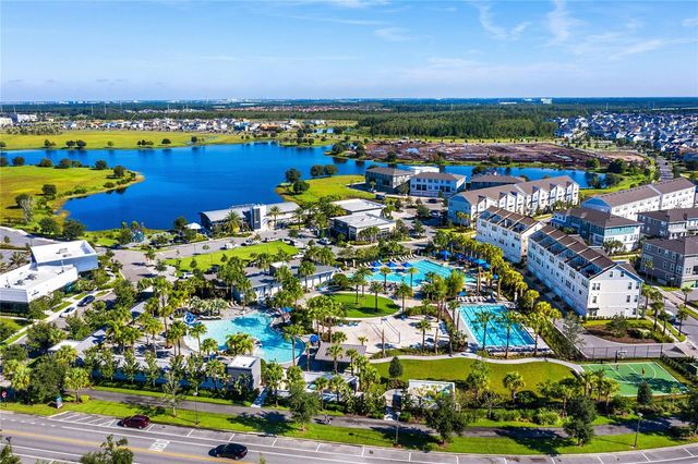 8555 PINTER STREET, Orlando, FL 32827