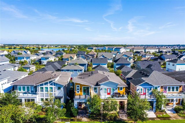 8555 PINTER STREET, Orlando, FL 32827