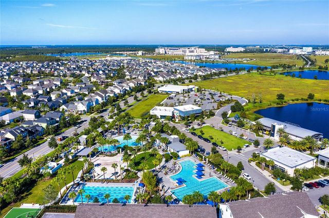 8555 PINTER STREET, Orlando, FL 32827