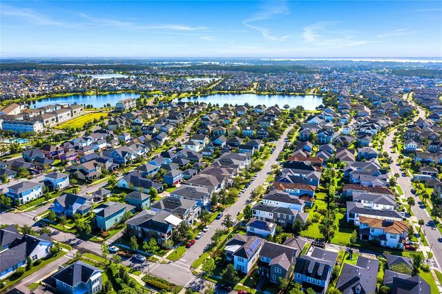 8555 PINTER STREET, Orlando, FL 32827