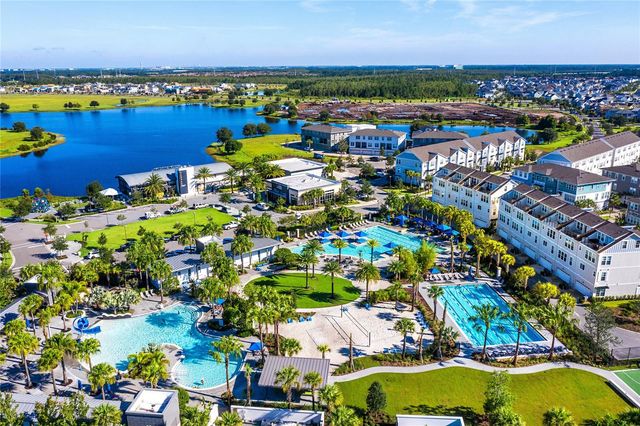 8555 PINTER STREET, Orlando, FL 32827