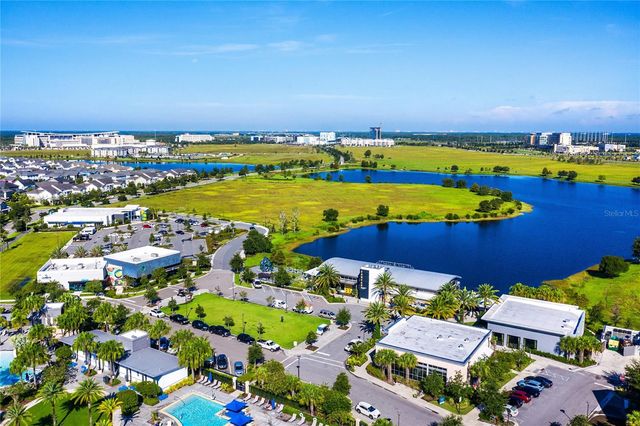 8555 PINTER STREET, Orlando, FL 32827