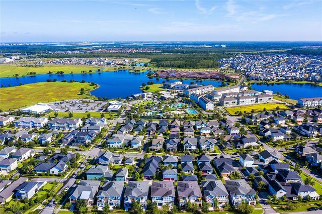 8555 PINTER STREET, Orlando, FL 32827