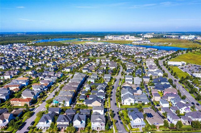 8555 PINTER STREET, Orlando, FL 32827