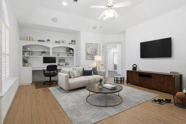 8615 Haven Woods Way, Tomball, TX 77375