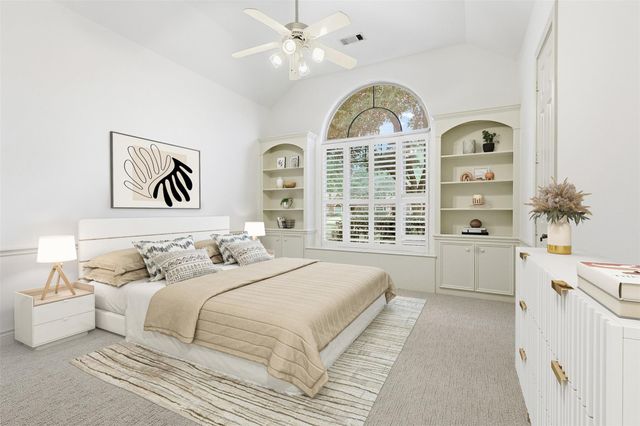 8615 Haven Woods Way, Tomball, TX 77375