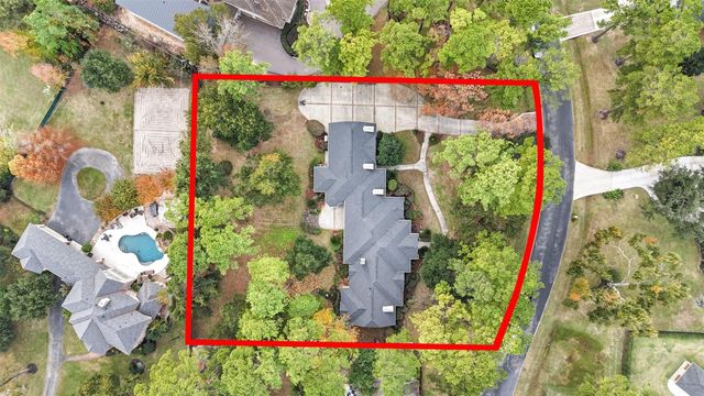 8615 Haven Woods Way, Tomball, TX 77375