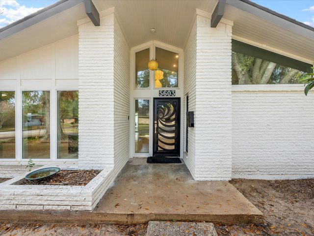 5603 Grape Street, Houston, TX 77096