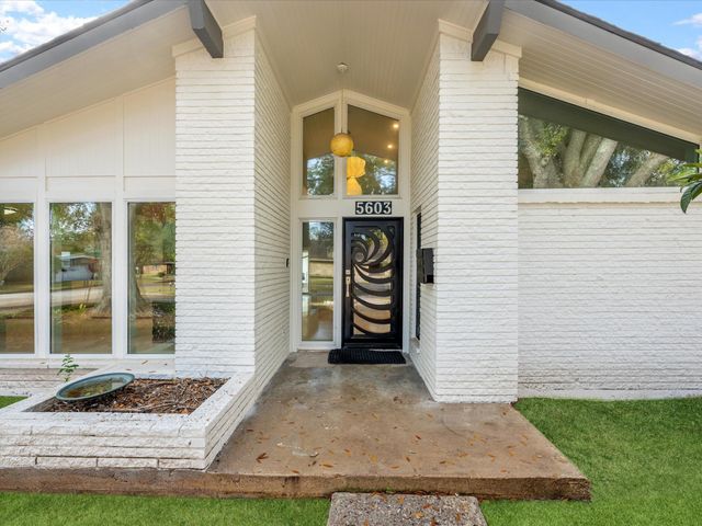 5603 Grape Street, Houston, TX 77096