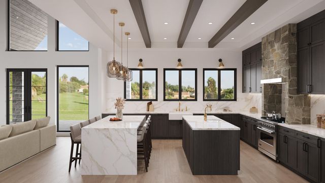 1136 cotton creek road, New Home, TX 79383