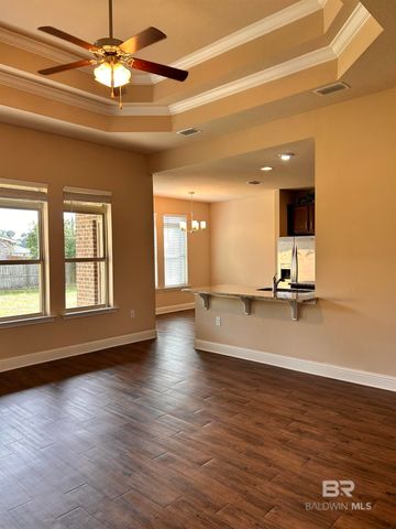 10672 Zinnia Court, Daphne, AL 36526
