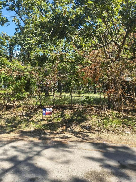 TBD Forest Oaks Drive, Gun Barrel City, TX 75156