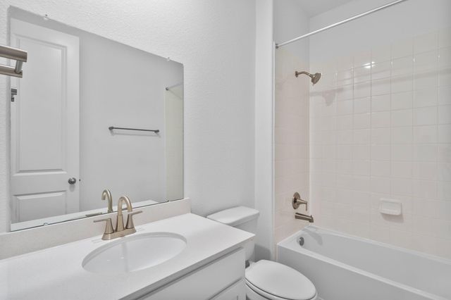 16006 Switchgrass Court, Crosby, TX 77532
