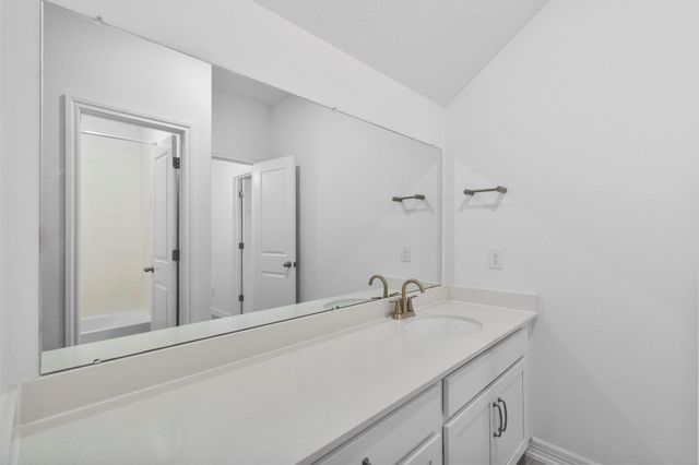 16006 Switchgrass Court, Crosby, TX 77532