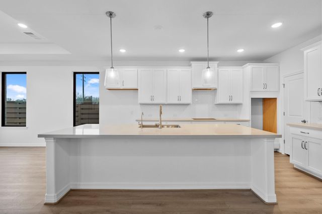 16006 Switchgrass Court, Crosby, TX 77532
