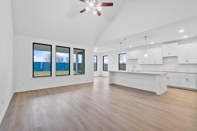 16006 Switchgrass Court, Crosby, TX 77532