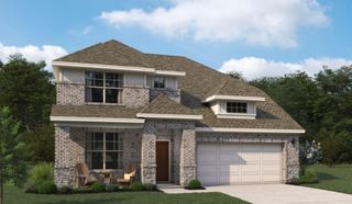 16006 Switchgrass Court, Crosby, TX 77532
