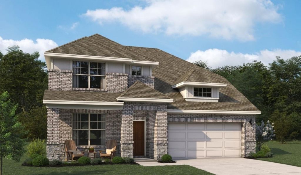 16006 Switchgrass Court, Crosby, TX 77532