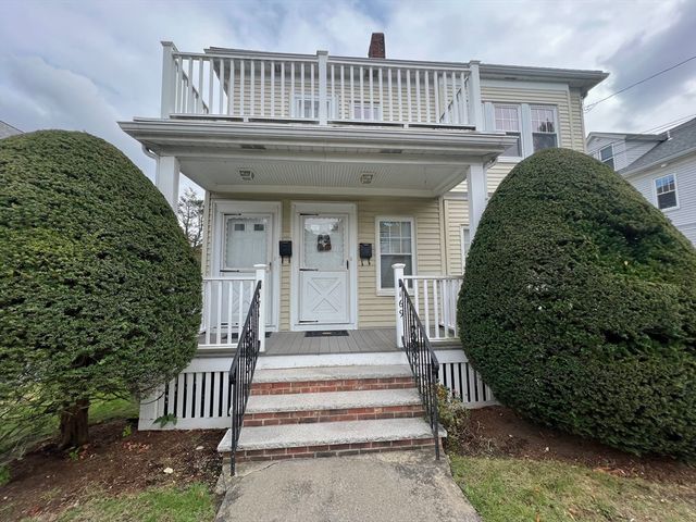 171 School St 1, Watertown, MA 02472