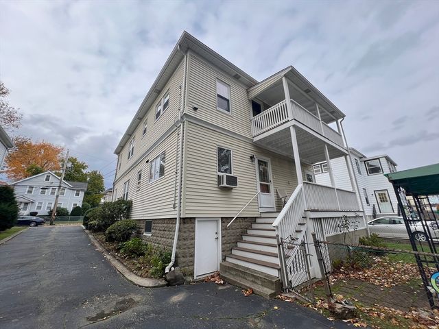 171 School St 1, Watertown, MA 02472
