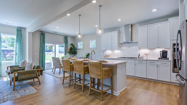 221 Hickory Grove Drive, Sanford, NC 27330