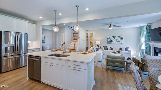 221 Hickory Grove Drive, Sanford, NC 27330