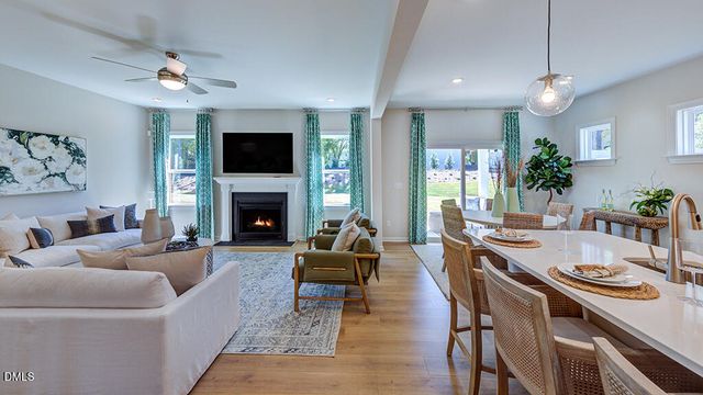 221 Hickory Grove Drive, Sanford, NC 27330