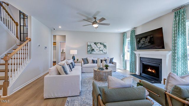 221 Hickory Grove Drive, Sanford, NC 27330