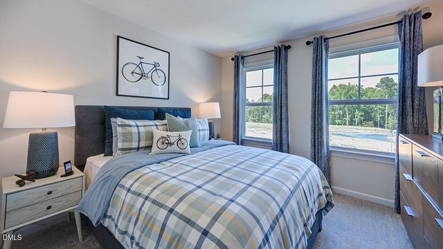 221 Hickory Grove Drive, Sanford, NC 27330