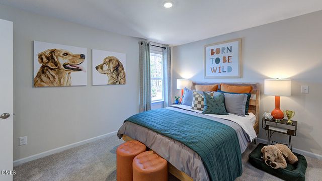221 Hickory Grove Drive, Sanford, NC 27330