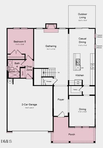221 Hickory Grove Drive, Sanford, NC 27330