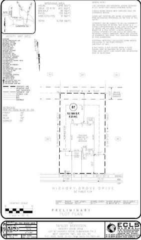 221 Hickory Grove Drive, Sanford, NC 27330