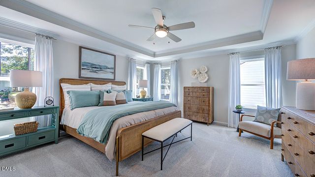 221 Hickory Grove Drive, Sanford, NC 27330