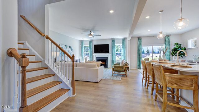 221 Hickory Grove Drive, Sanford, NC 27330