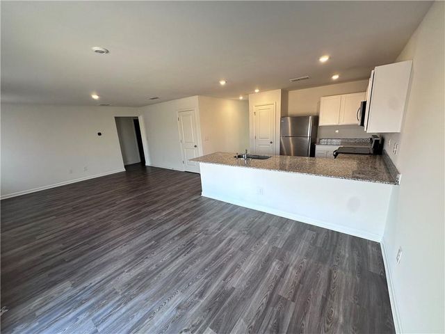 536 Pemberton Street, Euharlee, GA 30145