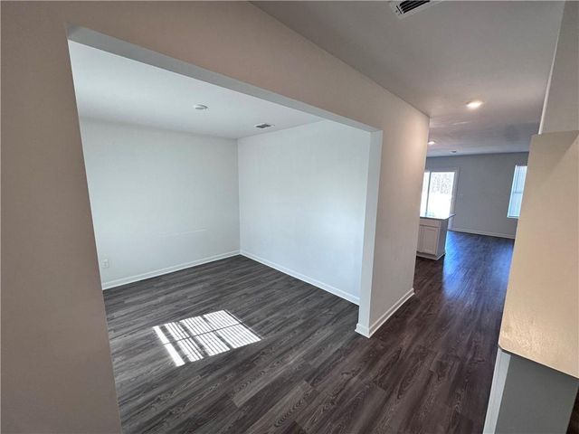 536 Pemberton Street, Euharlee, GA 30145