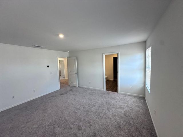 536 Pemberton Street, Euharlee, GA 30145