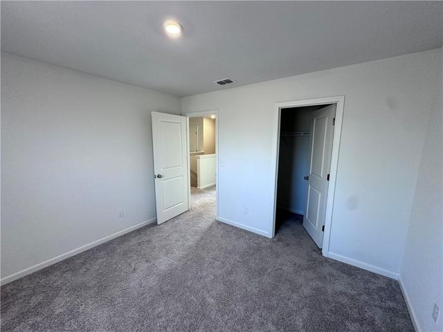 536 Pemberton Street, Euharlee, GA 30145