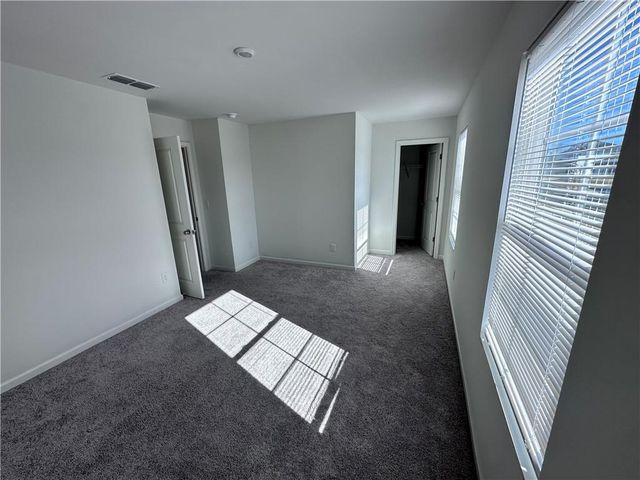 536 Pemberton Street, Euharlee, GA 30145