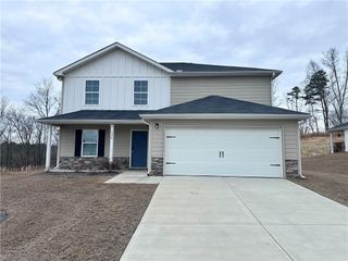 536 Pemberton Street, Euharlee, GA 30145