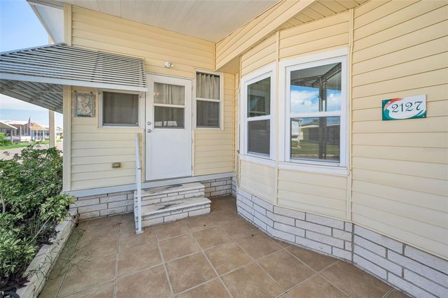 2127 KONA DRIVE, Holiday, FL 34691