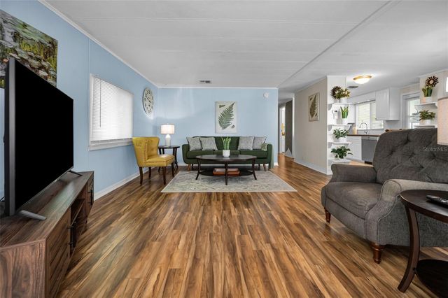 2127 KONA DRIVE, Holiday, FL 34691