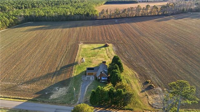 14494 Bowling Green RD, Windsor, VA 23487