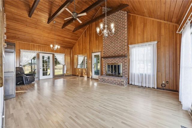 14494 Bowling Green RD, Windsor, VA 23487