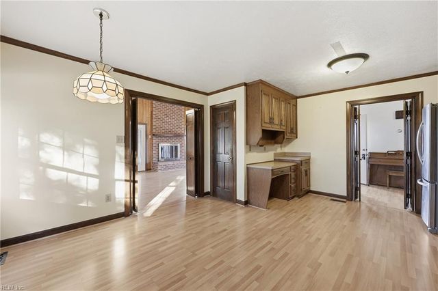 14494 Bowling Green RD, Windsor, VA 23487